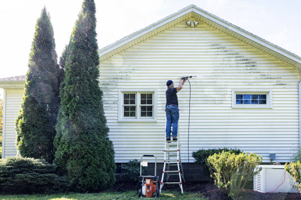 Best Post-Construction Pressure Washing  in Lake Belvedere Estates, FL