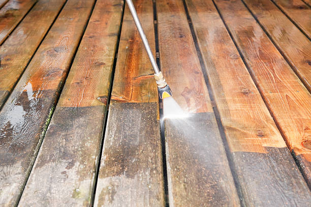 Best House Exterior Washing  in Lake Belvedere Estates, FL